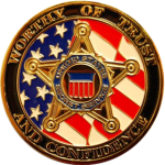 [USA] Secret Service | Academy.