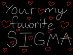 Happy Sigma group<3