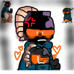 Fun sized F/\/f squad!