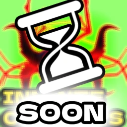 Infinite Clickers icon