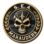 [SEA] Marauders HICOM