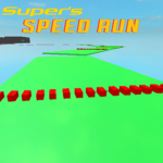 Super's Speed Run Fan Group Group Thumbnail