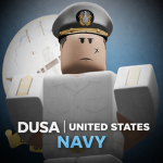 | DUSA | United States Navy