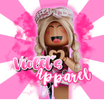 Violet’s Apparel!