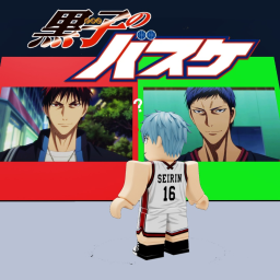 Guess the Kuroko no basket Character !!! 🏀🏀🏀 icon
