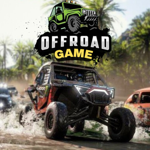 The Offroad Game!