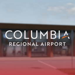 Columbia Regional Airport