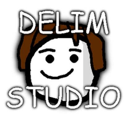 Delim Studios Roblox group icon