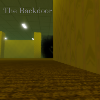 Backdoor