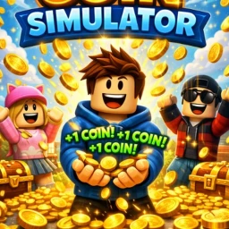 Coins simulator (Release!!!) icon