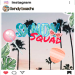 Sxndy squad