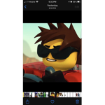 Ninjago teem