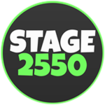 Stage 2550