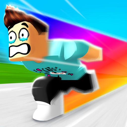 Speed Run Simulator