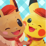 • Pokémon Cafe Mix •