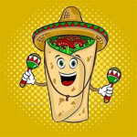 The Enchilada's Group Of Enchilada's :)