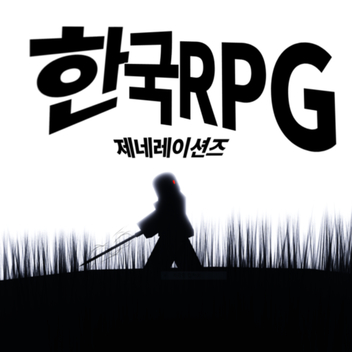한국RPG [ 오픈!] - 로블록스 인디게임 | 로블독