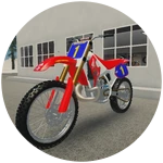 GAMEPASS RC250R