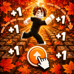 +1 Autumn Keyboard Escape 🍂
