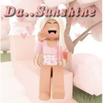 Da..Sunsh1ne