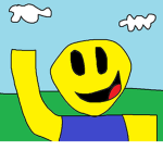 Donate Robux to the People!