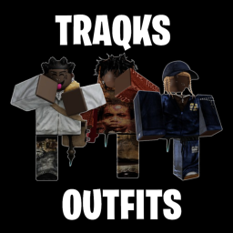 [NEW] TRAQKS OUTFIT HIDEOUT