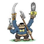 Murder Monkey