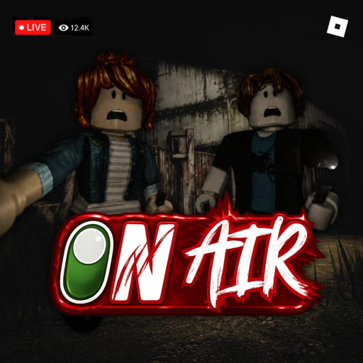 On Air [HORROR]