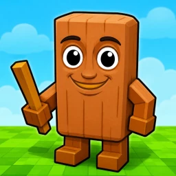 Brainrot Lab icon