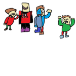 the sawyers clan