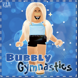 Bubbly Gymnastics Center