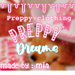 Preppy dreamland