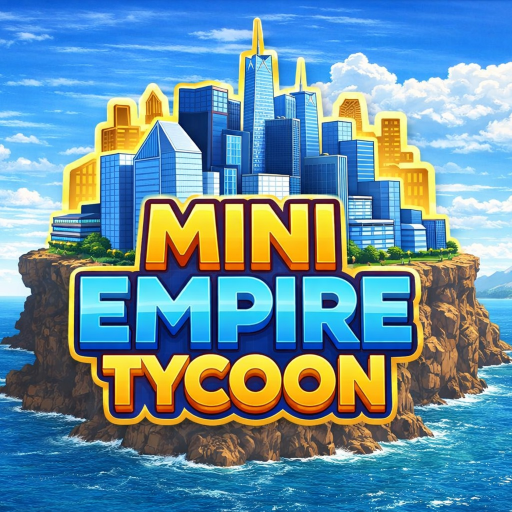 Mini Empire Tycoon