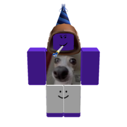 I tried to make a roblos game