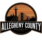 Allegheny County Roleplay