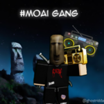 MOAI GANG (Official)
