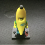 BANANAMAN'S