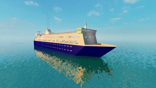Sulu Cruises: MS Explorer
