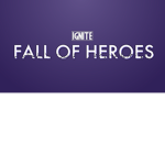 FALL OF HEROES