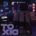 т o х ι c