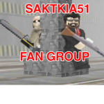 SAKTKIA51 Fan Group