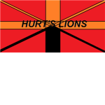 Hurt's Lions