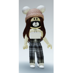 Bloxberg Hospital Role Play