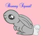 The Awesome Bunnies!