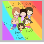 Ro Gals Gaming Squad
