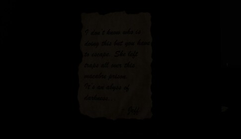 [NEW] Abyss of Darkness
