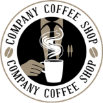 The Coffee Bean Company.