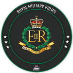 |BA| Royal Military Polіce