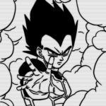 Vegeta Clothings