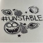 #UNSTABLE